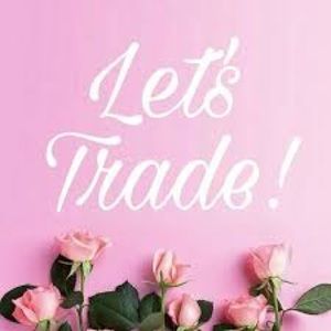 ISO honest people to trade with!